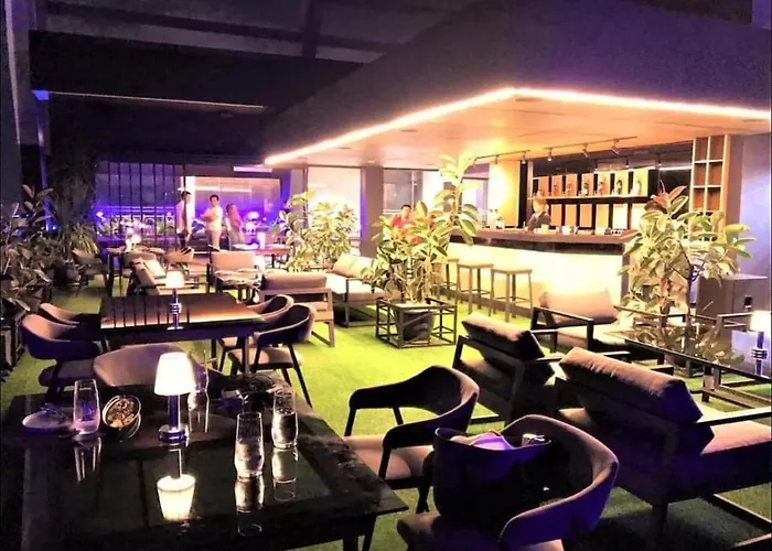 Aparthotel Benes Place At Ga Tower 2 Manila