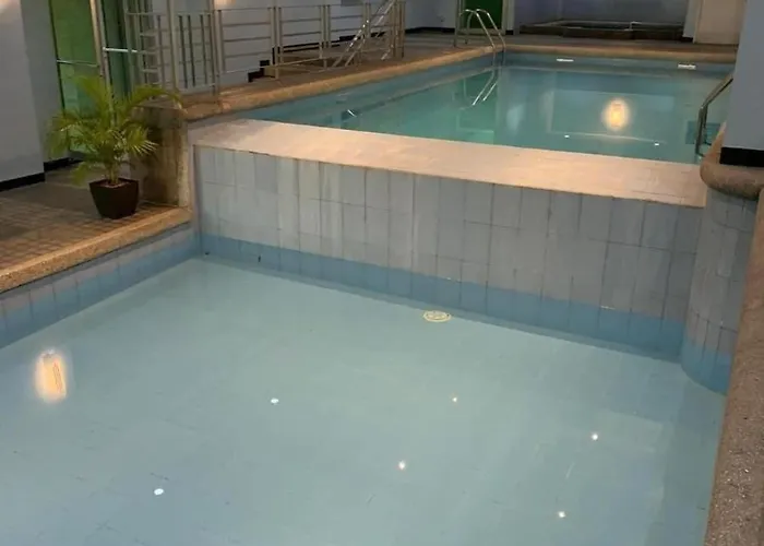 Benes Place At Ga Tower 2 Aparthotel 5*