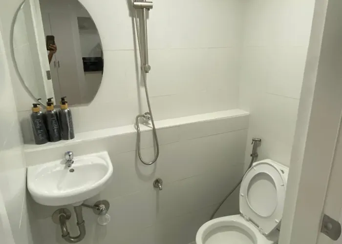 Aparthotel Benes Place At Ga Tower 2 5*