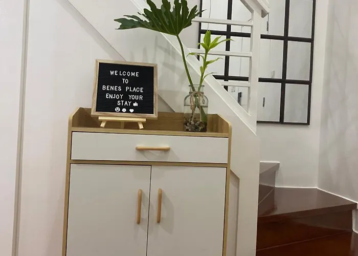 Aparthotel Benes Place At Ga Tower 2 Manila