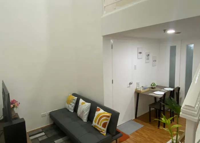 Benes Place At Ga Tower 2 Aparthotel 5*