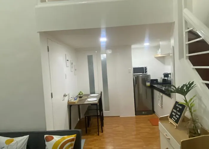 Benes Place At Ga Tower 2 Aparthotel 5*