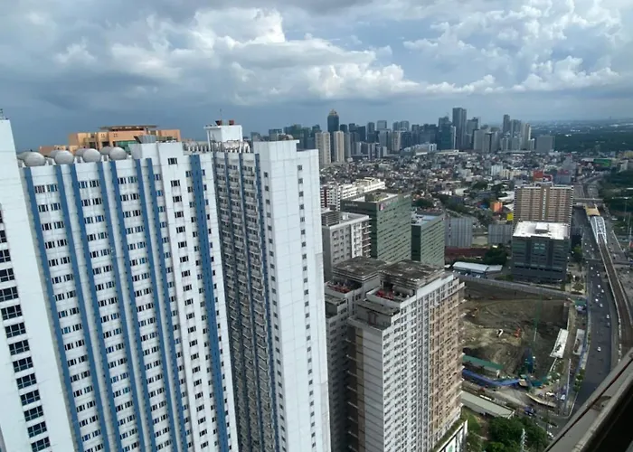 Benes Place At Ga Tower 2