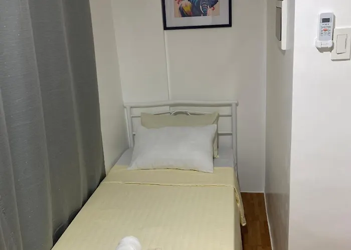 Benes Place At Ga Tower 2 Manila