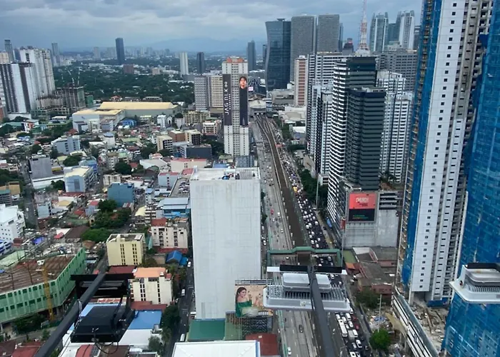 Aparthotel Benes Place At Ga Tower 2 Manila